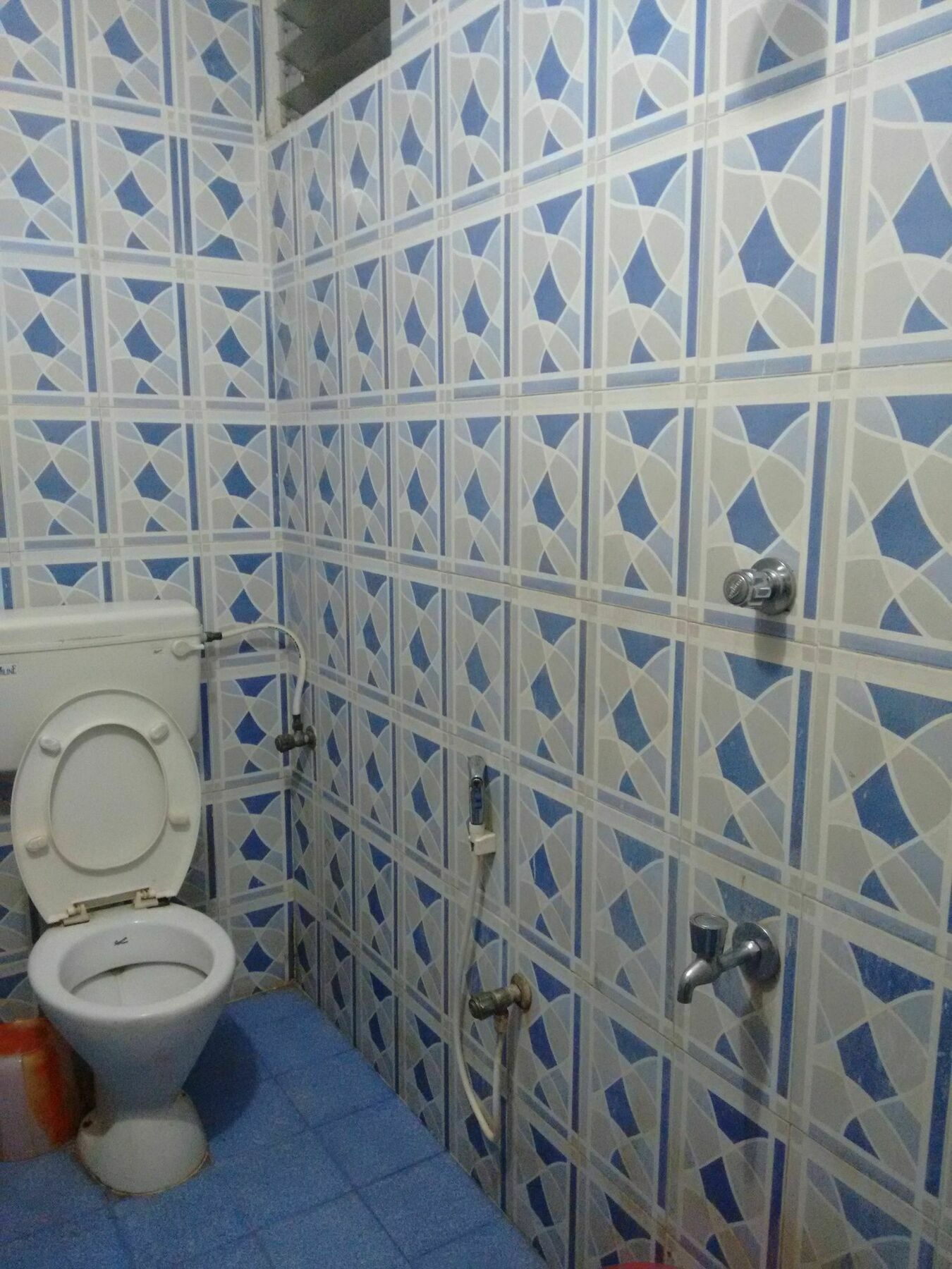 New Regency Chennai
